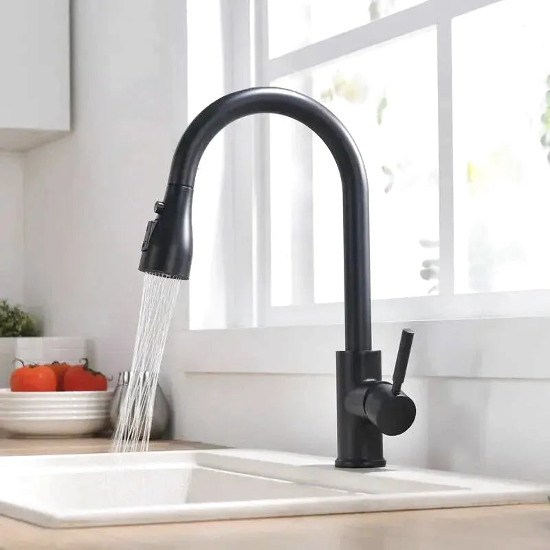 robinet-cuisine-extensible