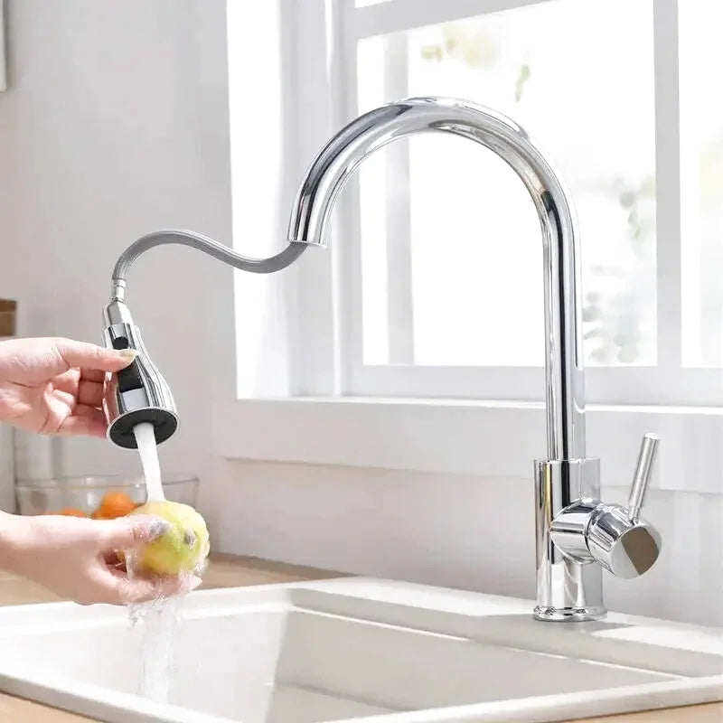 robinet-cuisine-extensible