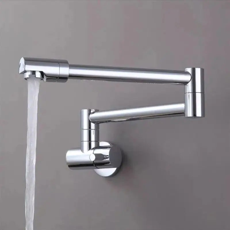 robinet-cuisine-rabattable-noir