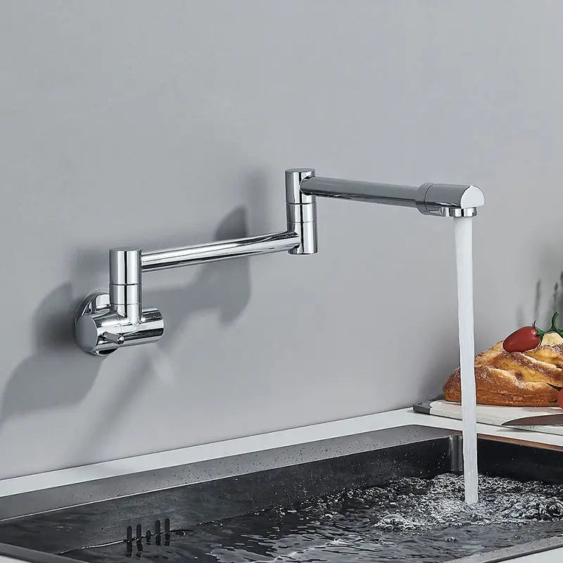 robinet-cuisine-rabattable