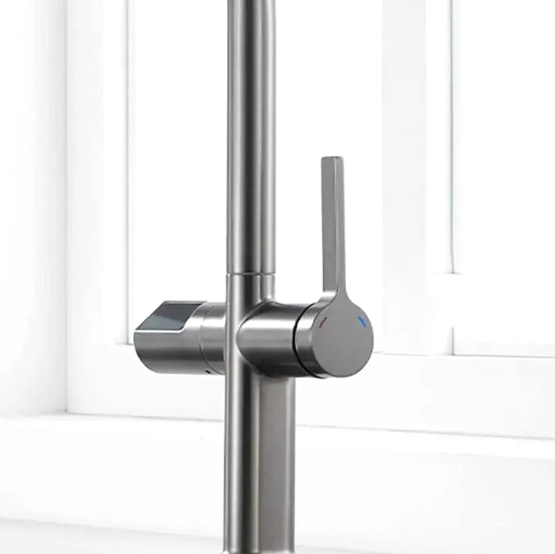 Robinet Thermostatique Cuisine | Fort