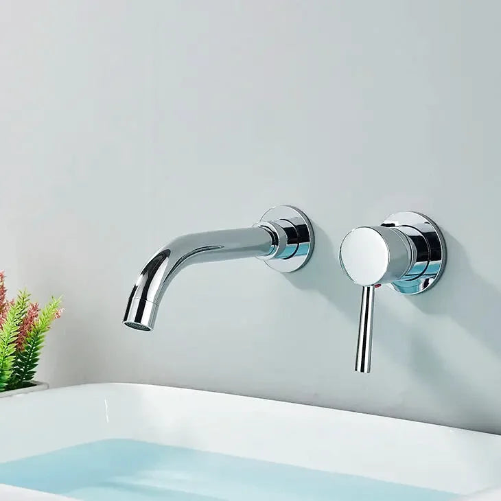 Robinet Baignoire A Poser | Hana