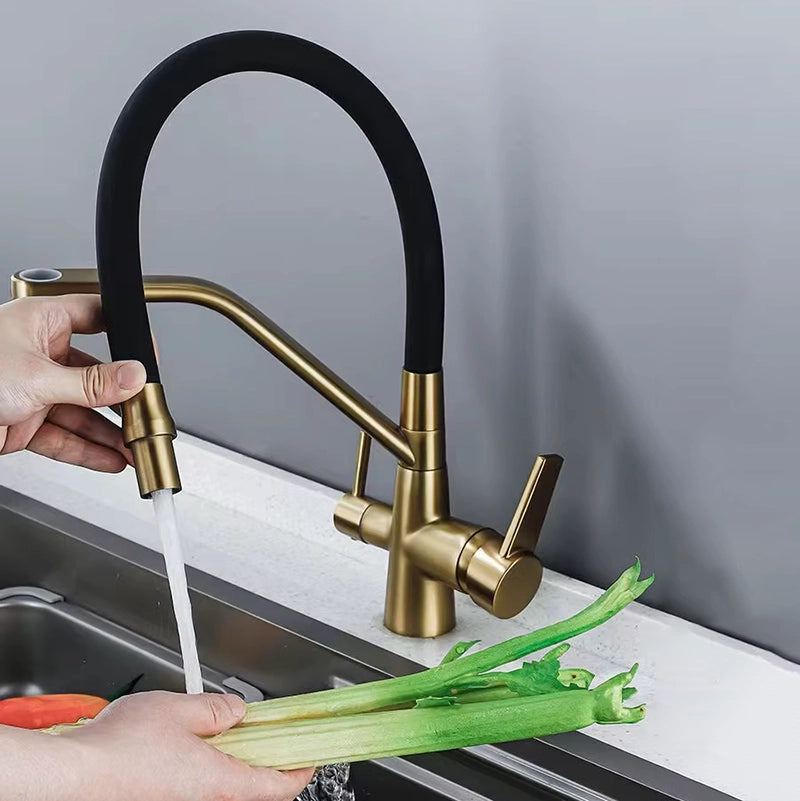 robinet-cuisine-3-voies