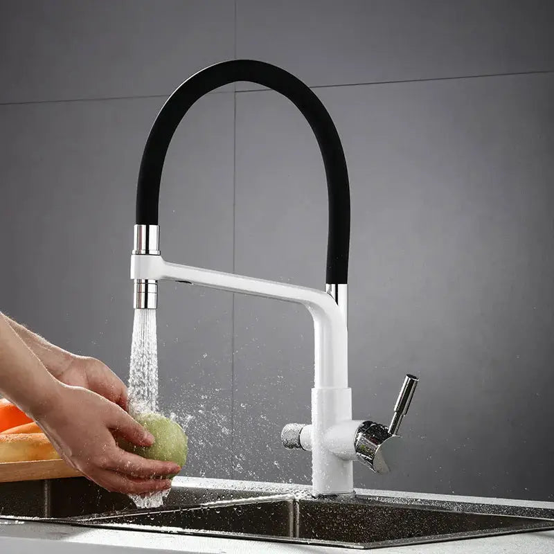 robinet-cuisine-laiton-nickel