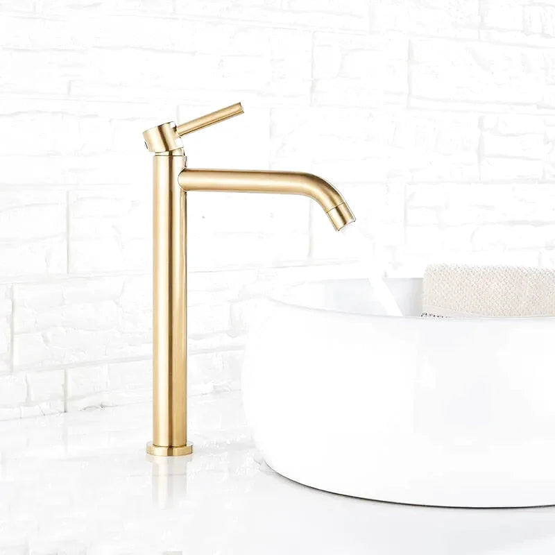Robinet Salle De Bain Lavabo | Liva