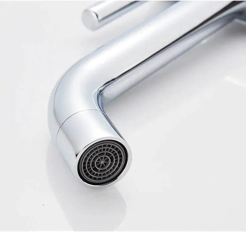 Robinet Salle De Bain Lavabo | Liva