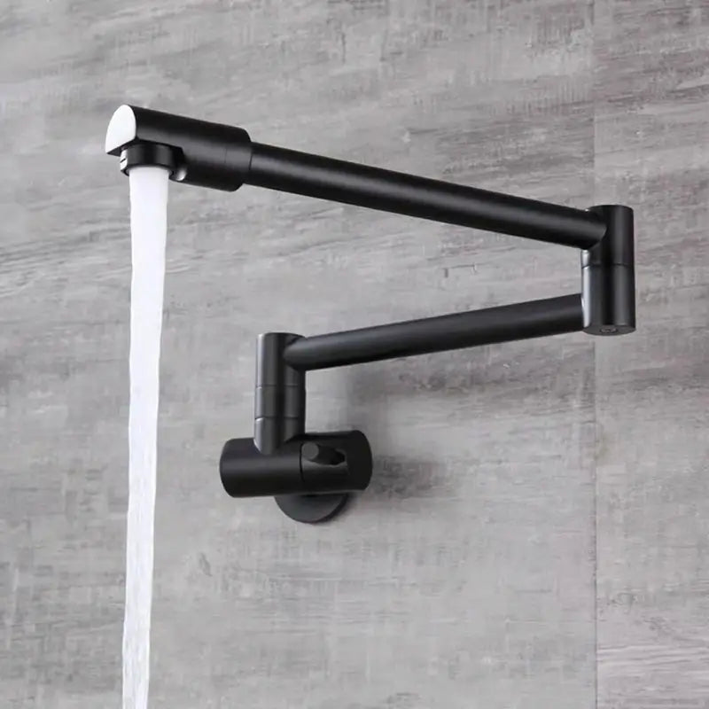 robinet-cuisine-rabattable-chrome
