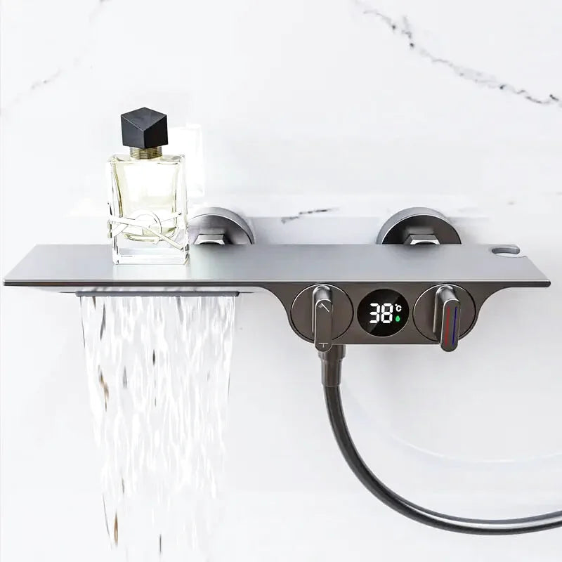 Robinet Baignoire Douche | Tino
