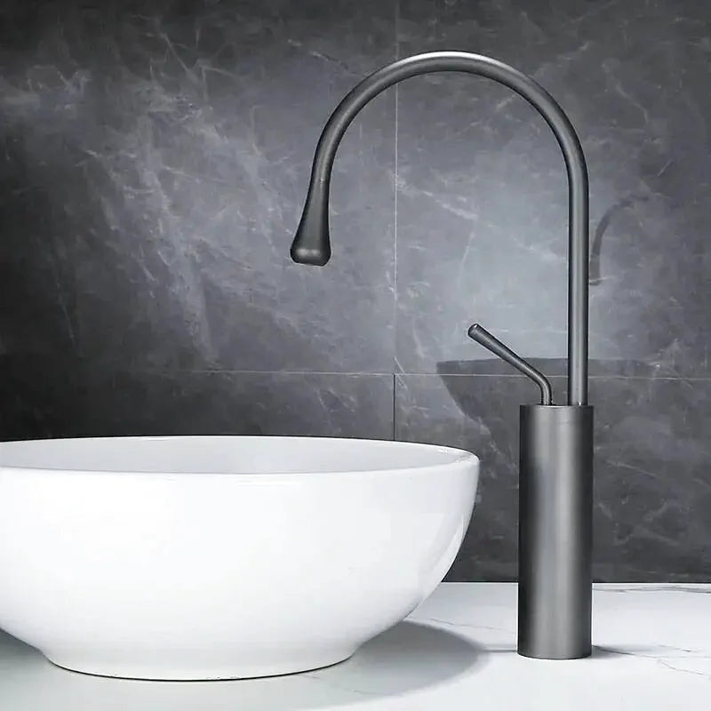 Robinet Salle De Bain Laiton | Vila