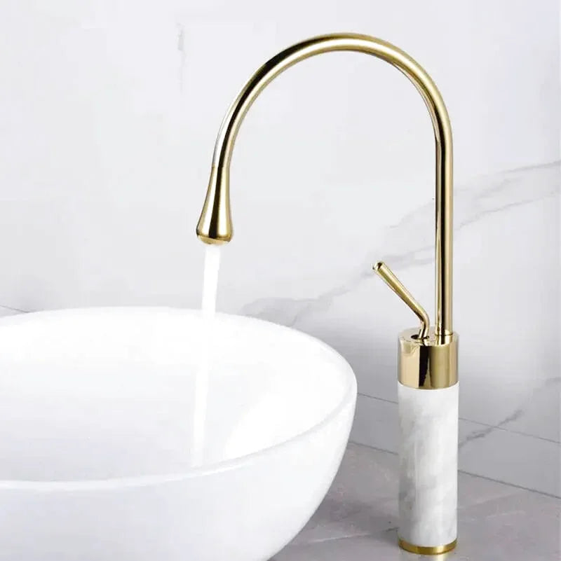 Robinet Salle De Bain Laiton | Vila